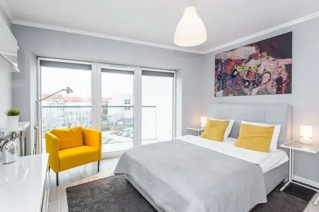 Apart Daire (Old Market)