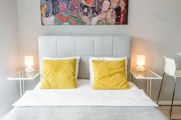 Apart Daire (Old Market)