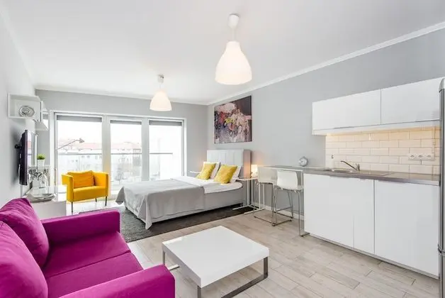 Apart Daire (Old Market)