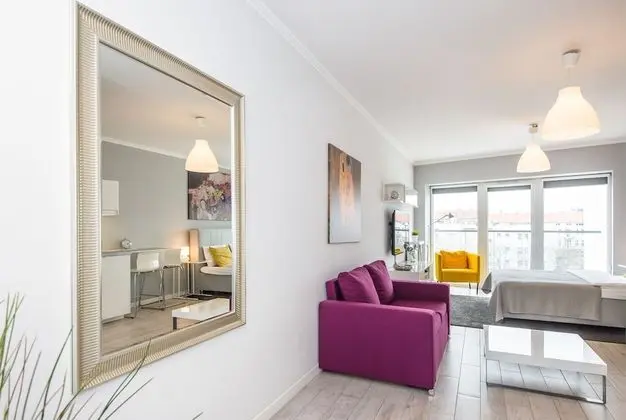 Apart Daire (Old Market)