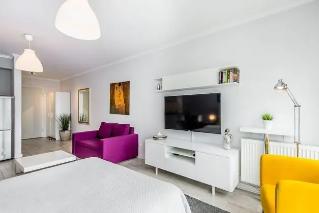 Apart Daire (Old Market)