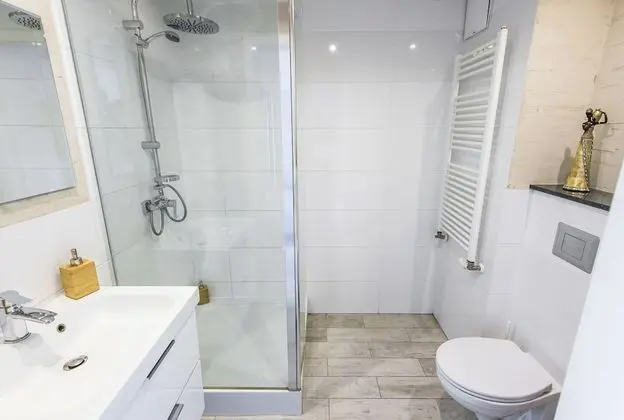 Apart Daire (Old Market)