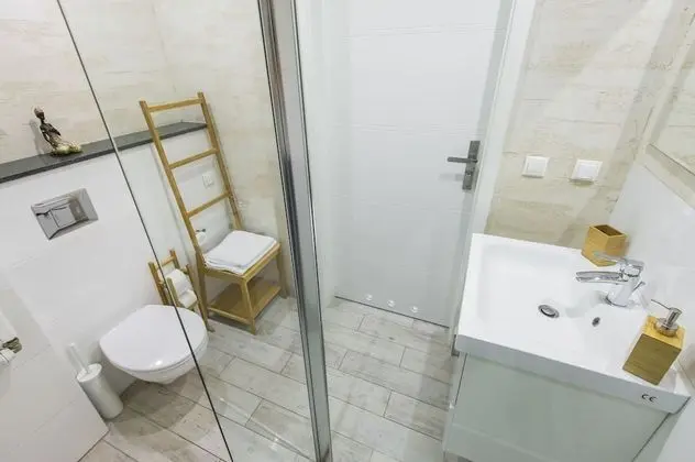 Apart Daire (Old Market)