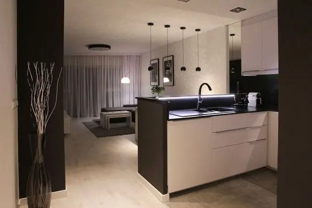 Elite Apart Daire (Vip)