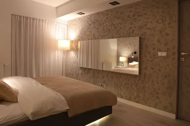 Elite Apart Daire (Vip)