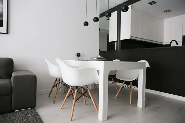 Elite Apart Daire (Vip)