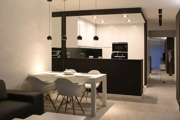 Elite Apart Daire (Vip)