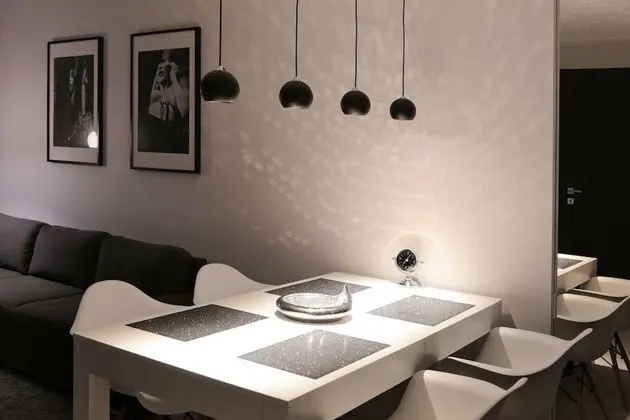 Elite Apart Daire (Vip)