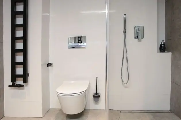 Elite Apart Daire (Vip)