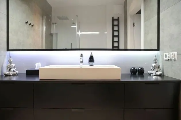 Elite Apart Daire (Vip)