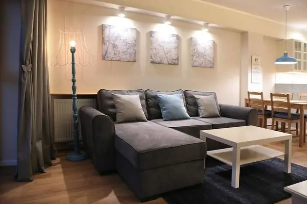 Apart Daire (Vip Vintage)