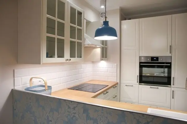 Apart Daire (Vip Vintage)