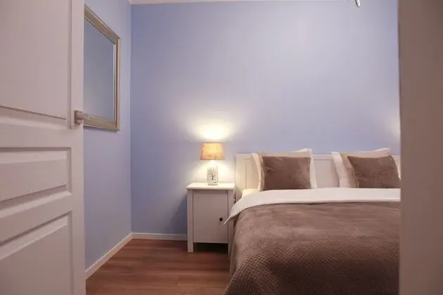 Apart Daire (Vip Vintage)