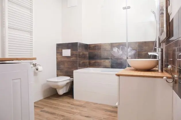 Apart Daire (Vip Vintage)