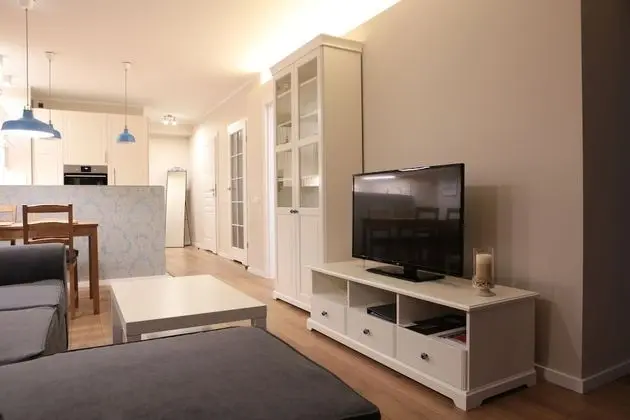 Apart Daire (Vip Vintage)