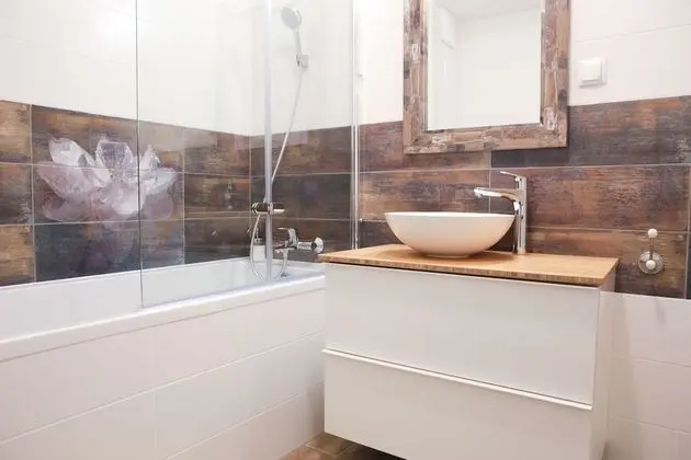 Apart Daire (Vip Vintage)