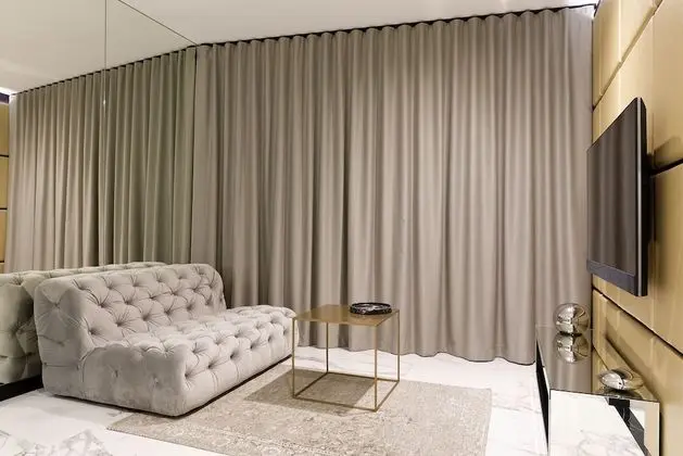 Superior Apart Daire