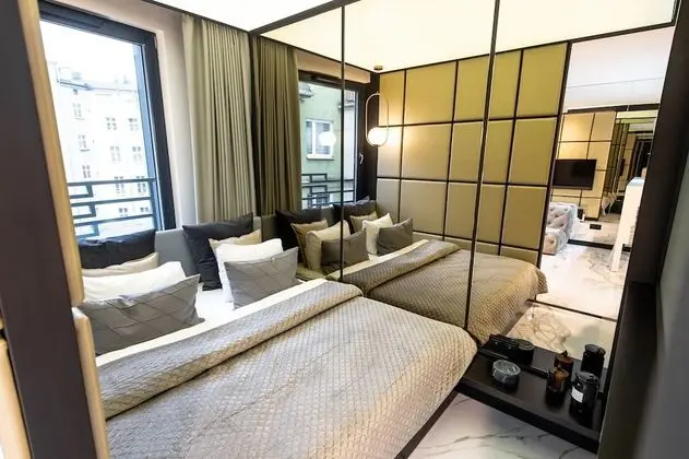 Superior Apart Daire