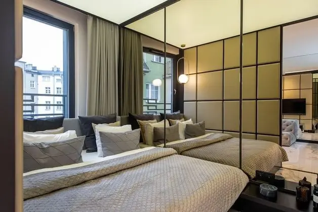 Superior Apart Daire