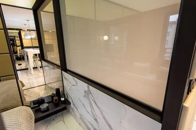 Superior Apart Daire