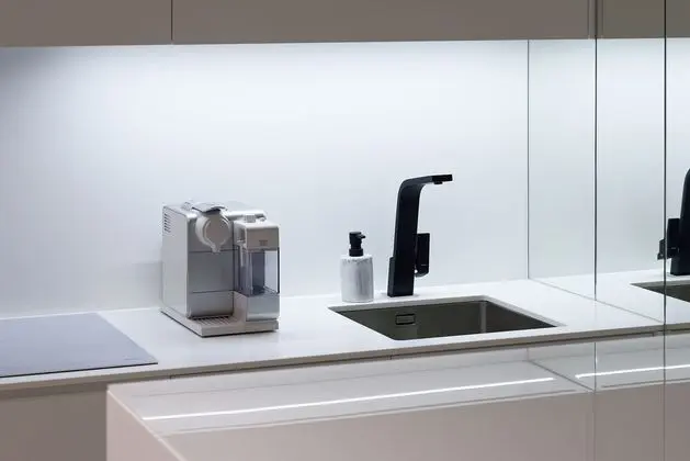 Superior Apart Daire