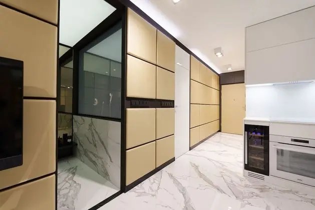 Superior Apart Daire