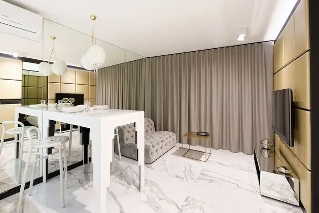 Superior Apart Daire