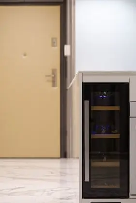 Superior Apart Daire