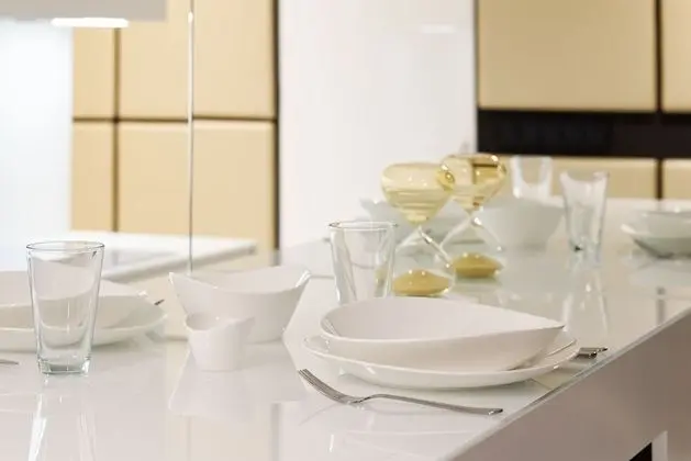 Superior Apart Daire