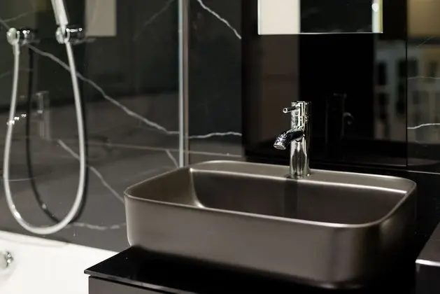 Superior Apart Daire