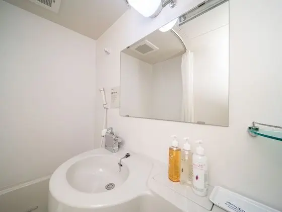 Tek Büyük Yataklı Oda (Loft Bed)