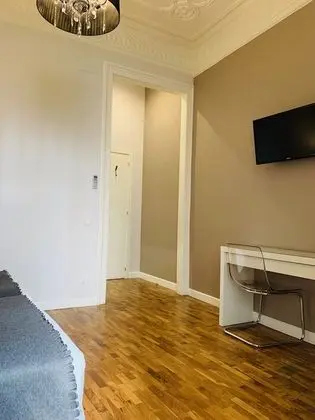 İki Ayrı Yataklı Oda, Özel Banyo