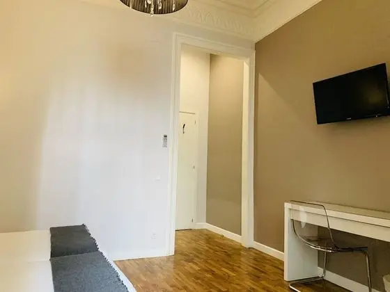 İki Ayrı Yataklı Oda, Özel Banyo