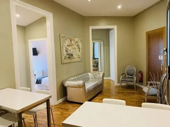 İki Ayrı Yataklı Oda, Özel Banyo