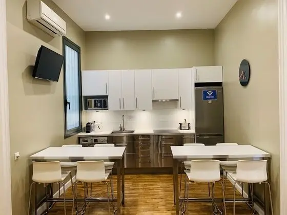 İki Ayrı Yataklı Oda, Özel Banyo