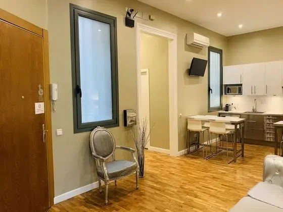 İki Ayrı Yataklı Oda, Özel Banyo