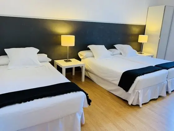 Üç Kişilik Oda, Ortak Banyo