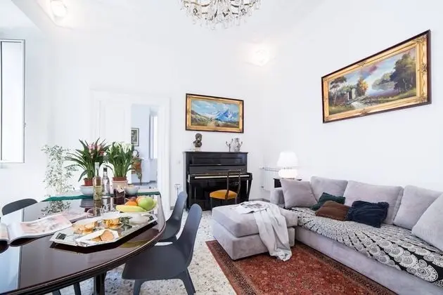 Çatı Katı (Loft), 4 Yatak Odası, Balkon