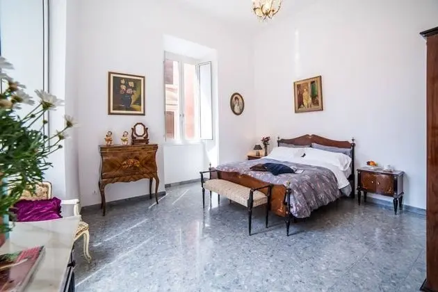 Çatı Katı (Loft), 4 Yatak Odası, Balkon