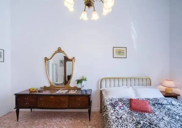 Çatı Katı (Loft), 4 Yatak Odası, Balkon