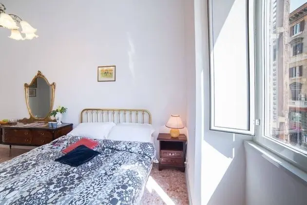 Çatı Katı (Loft), 4 Yatak Odası, Balkon