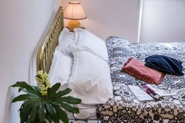 Çatı Katı (Loft), 4 Yatak Odası, Balkon