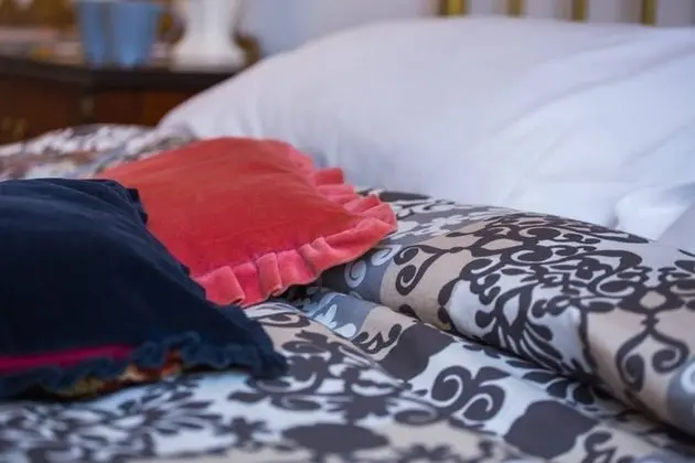 Çatı Katı (Loft), 4 Yatak Odası, Balkon