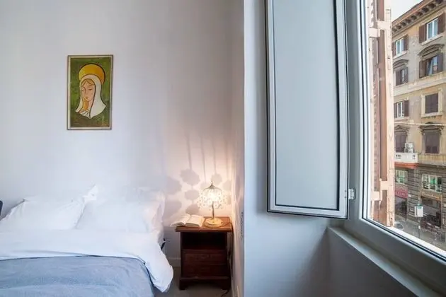 Çatı Katı (Loft), 4 Yatak Odası, Balkon