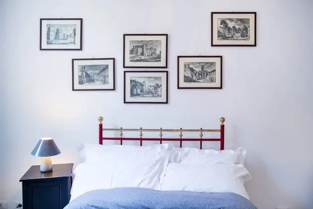 Çatı Katı (Loft), 4 Yatak Odası, Balkon