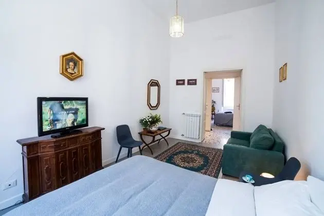 Çatı Katı (Loft), 4 Yatak Odası, Balkon