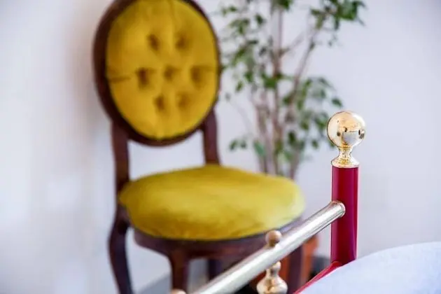 Çatı Katı (Loft), 4 Yatak Odası, Balkon