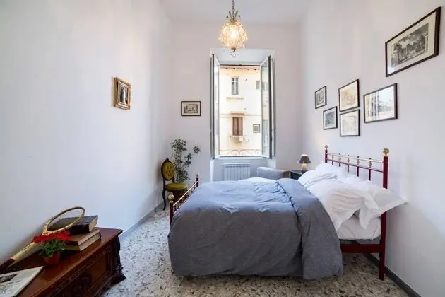 Çatı Katı (Loft), 4 Yatak Odası, Balkon