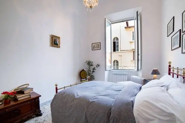 Çatı Katı (Loft), 4 Yatak Odası, Balkon