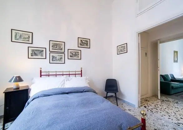 Çatı Katı (Loft), 4 Yatak Odası, Balkon